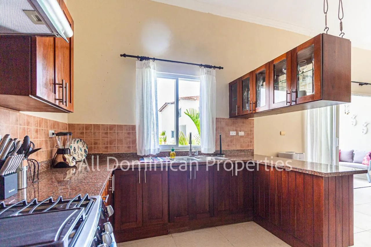 Novus Mare, Cabarete By Alldominicanproperties! 0*,  Dominik Cumhuriyeti