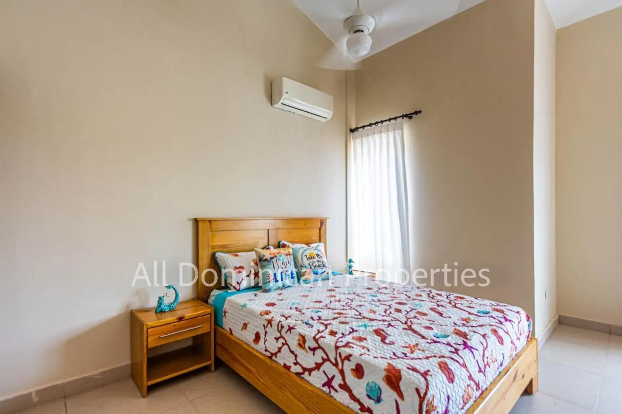 Daire Novus Mare, Cabarete By Alldominicanproperties!