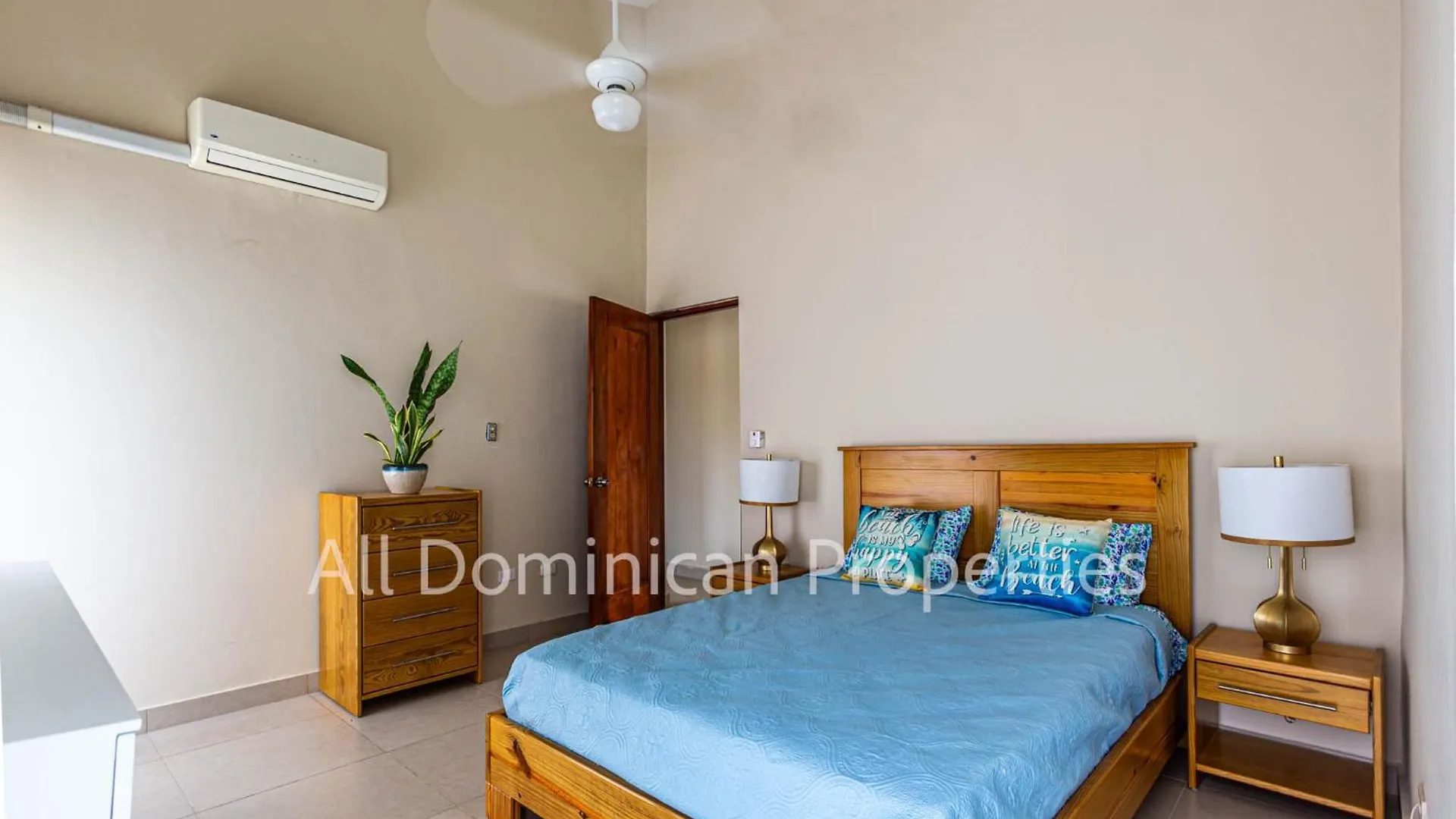 Daire Novus Mare, Cabarete By Alldominicanproperties! Dominik Cumhuriyeti