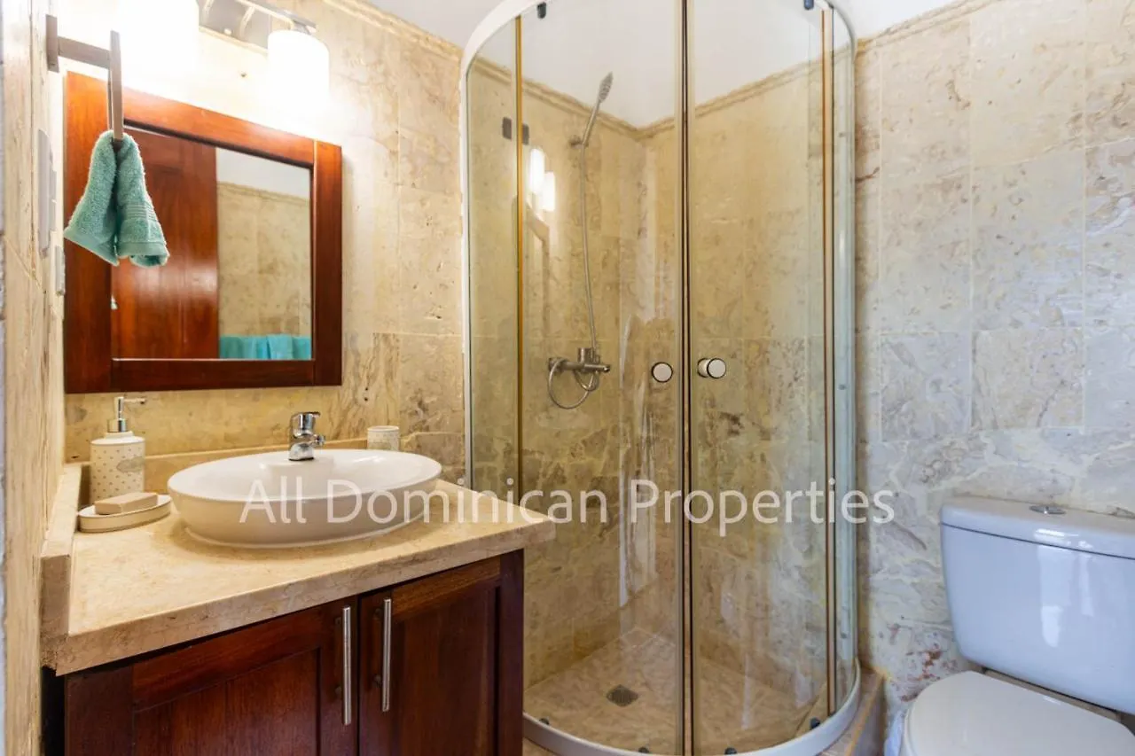 Apartament Novus Mare, Cabarete By Alldominicanproperties! Dominikana