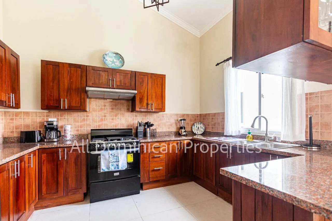 Novus Mare, Cabarete By Alldominicanproperties! Dominikana
