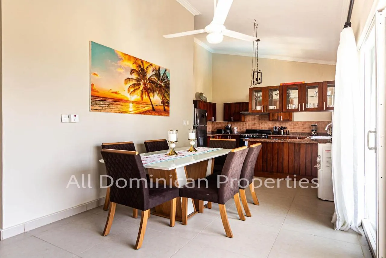 Novus Mare, Cabarete By Alldominicanproperties! 0*,