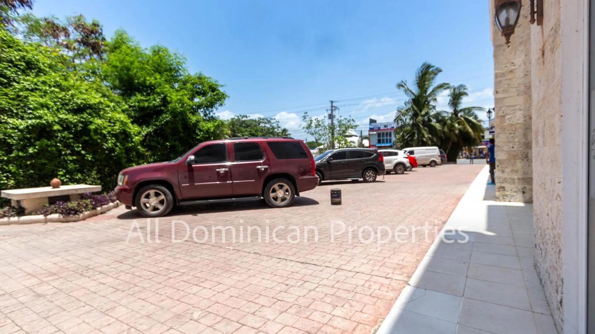 Novus Mare, Cabarete By Alldominicanproperties! Dominikana