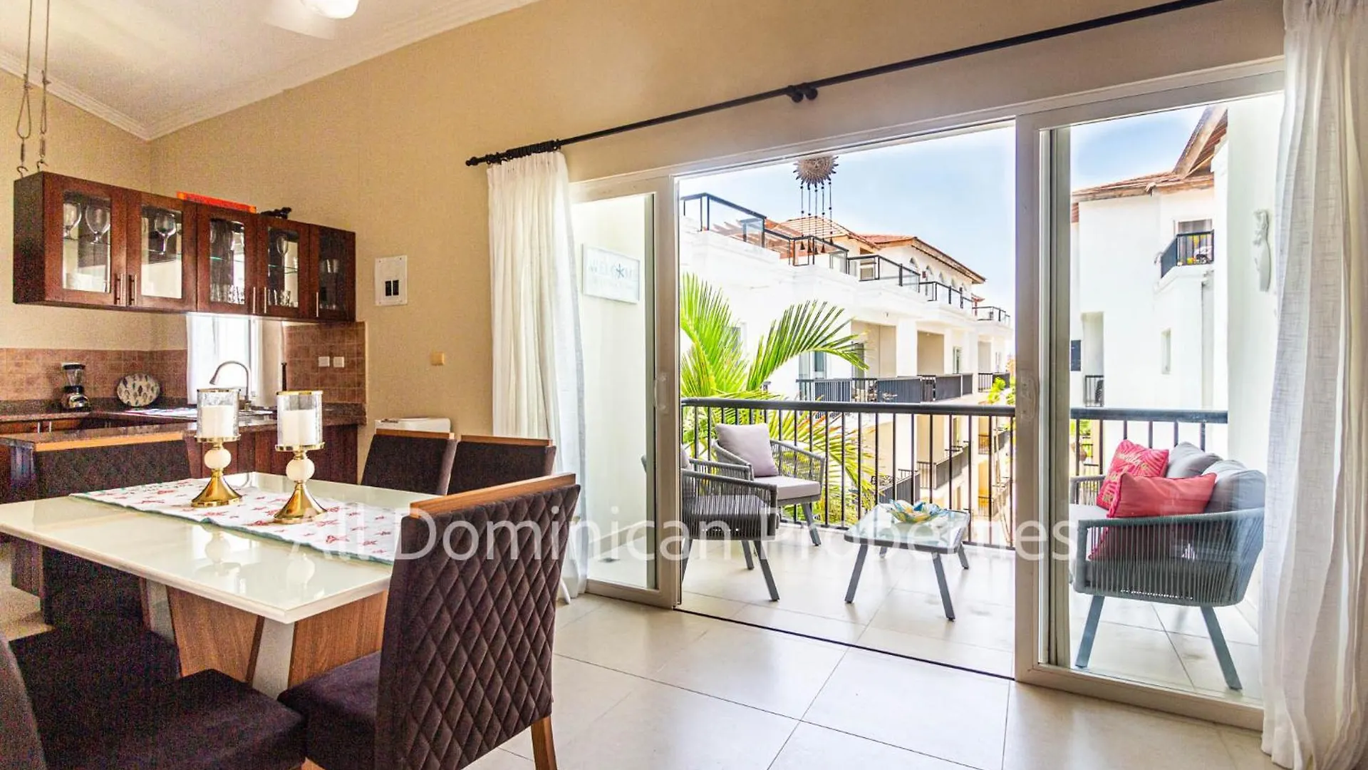 Novus Mare, Cabarete By Alldominicanproperties! Apartament