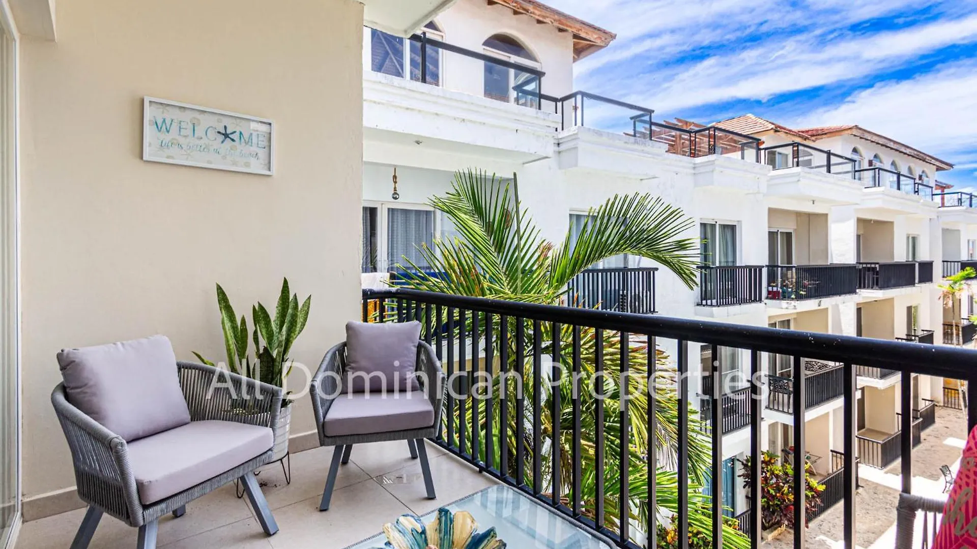 Novus Mare, Cabarete By Alldominicanproperties! Apartament